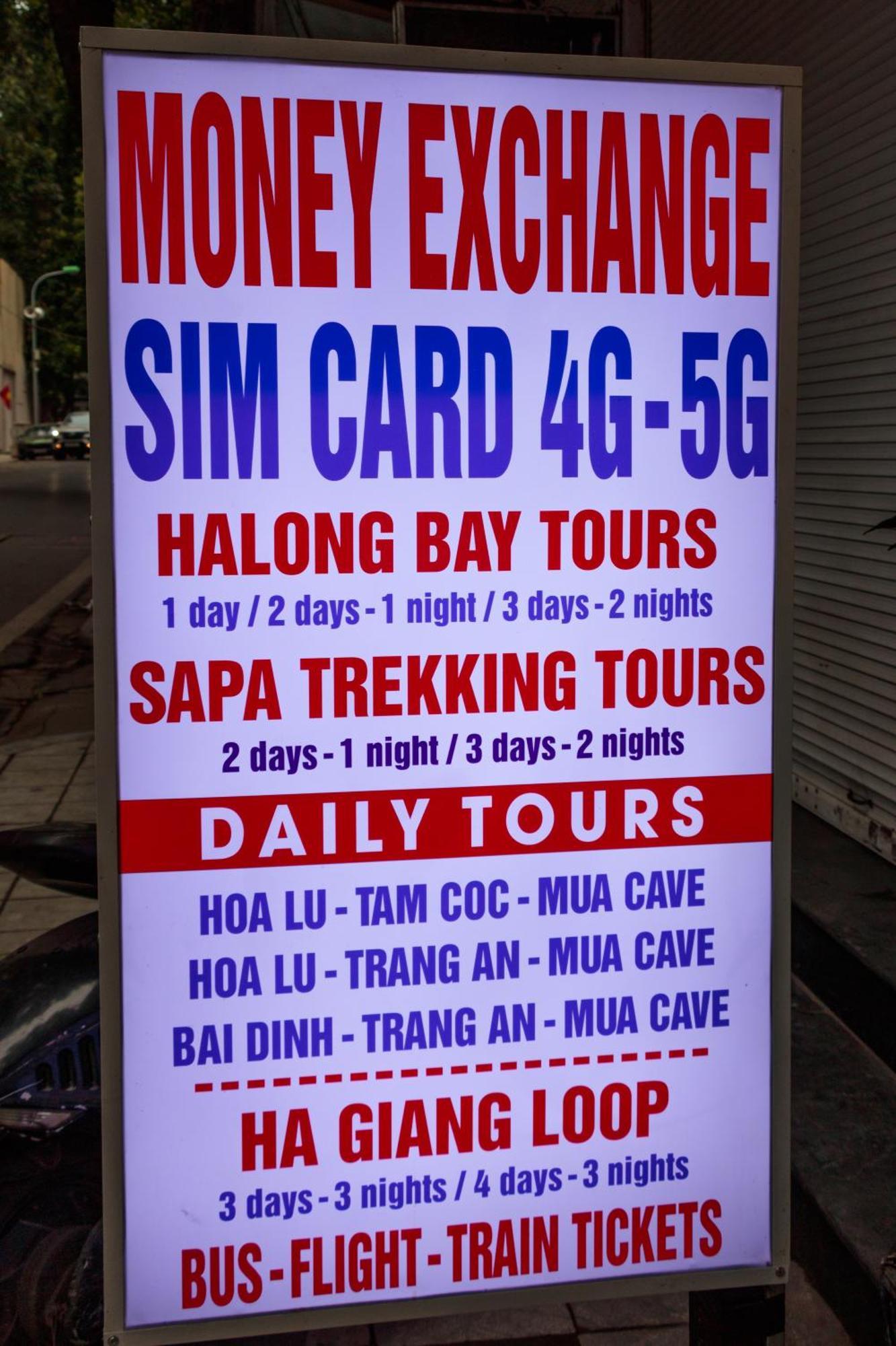 Hanoi Family Homestay Exterior photo